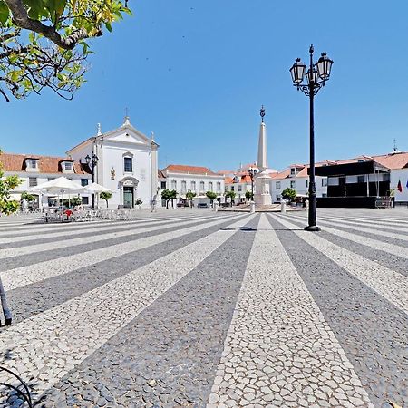 The Fig And Almond Houses Vila Real de Santo Antonio Luaran gambar