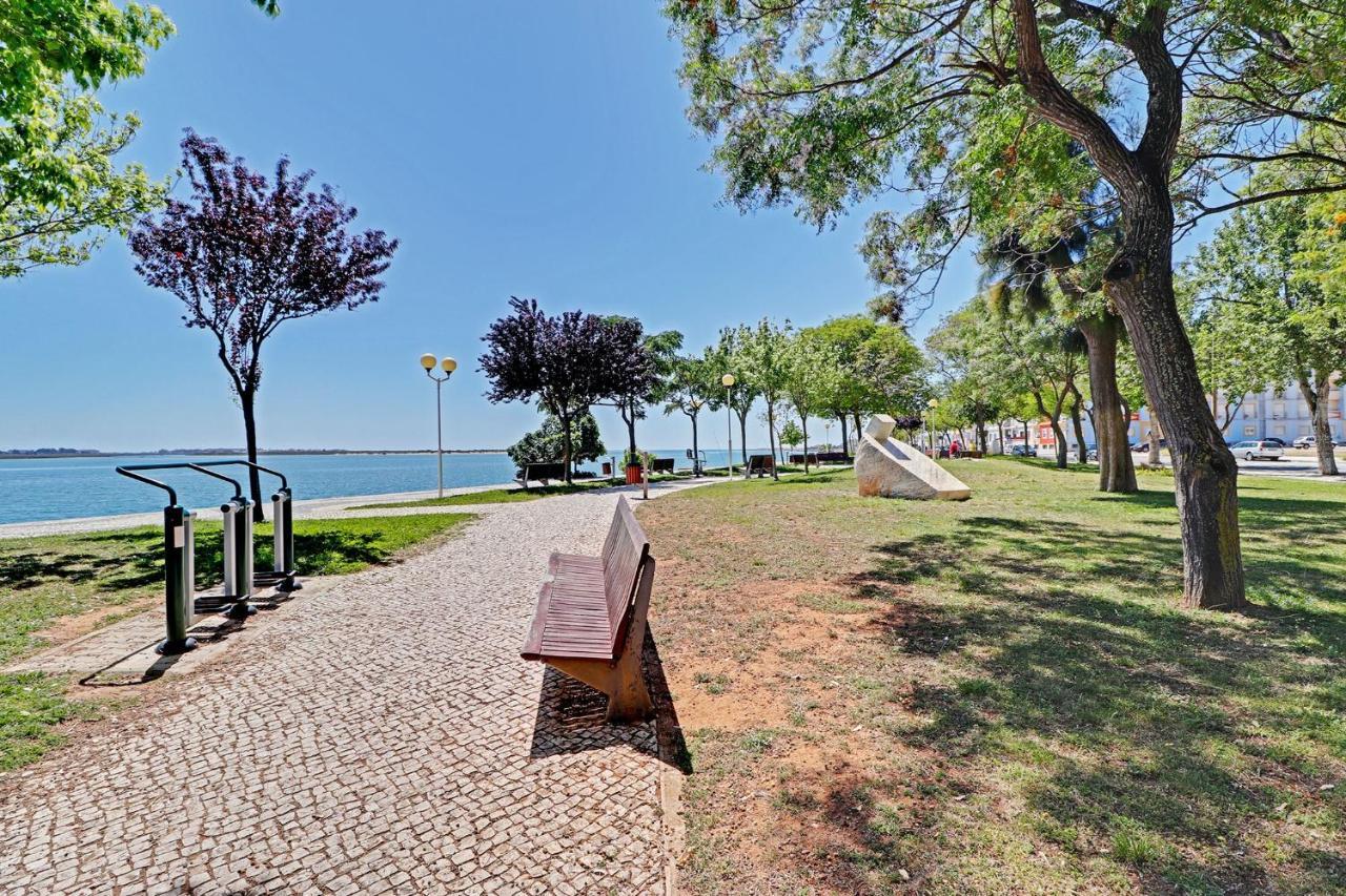 The Fig And Almond Houses Vila Real de Santo Antonio Luaran gambar