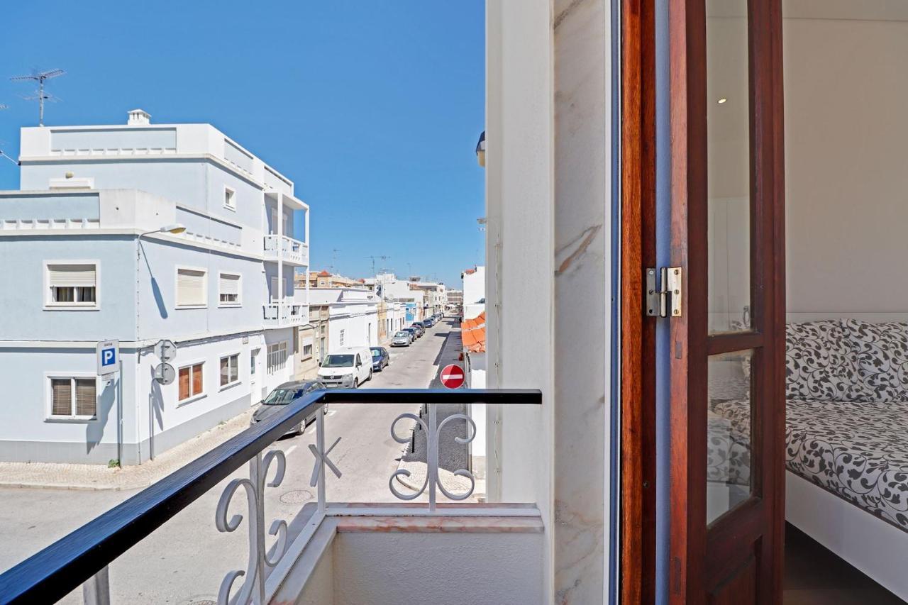 The Fig And Almond Houses Vila Real de Santo Antonio Luaran gambar