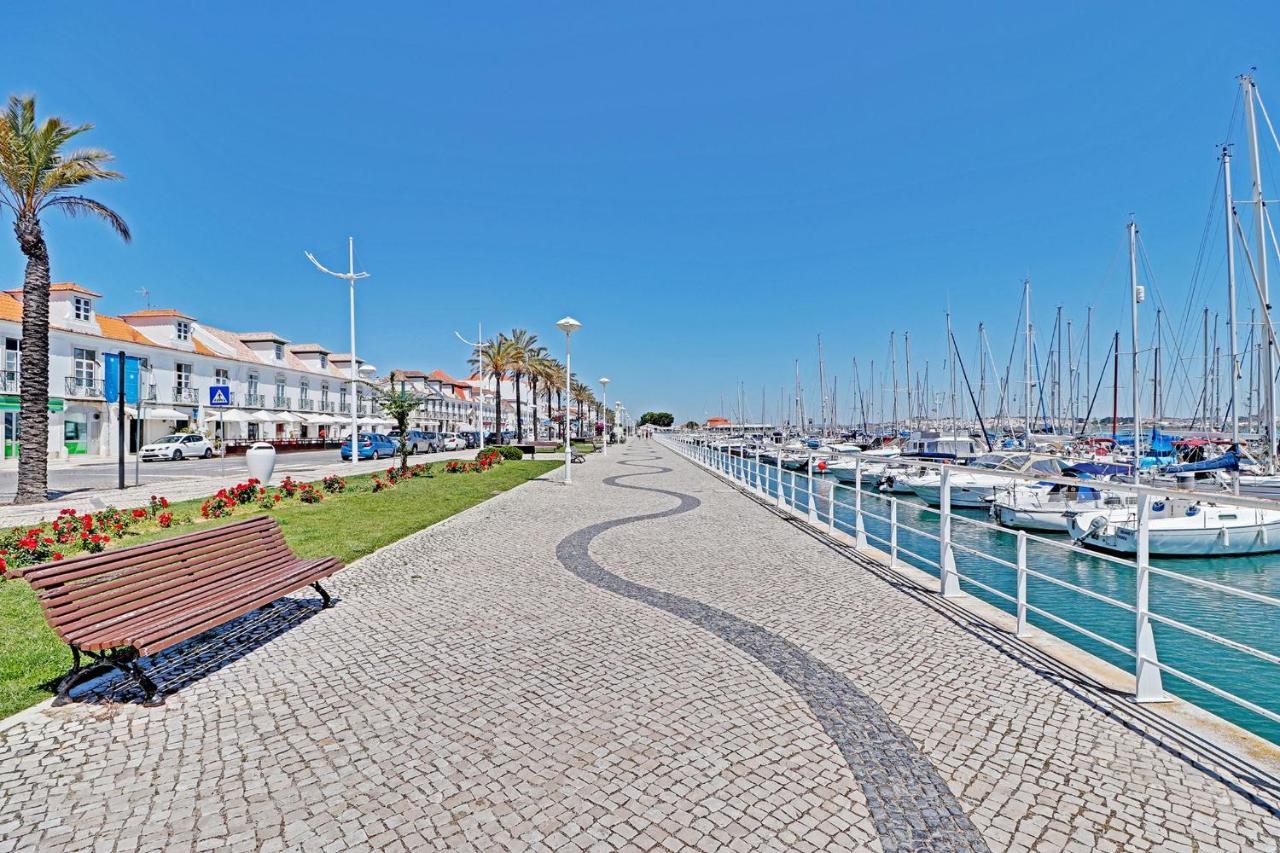 The Fig And Almond Houses Vila Real de Santo Antonio Luaran gambar