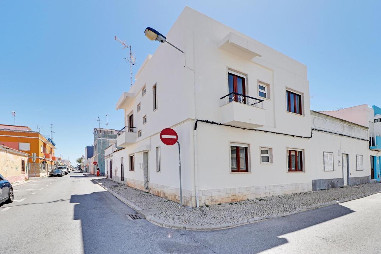 The Fig And Almond Houses Vila Real de Santo Antonio Luaran gambar