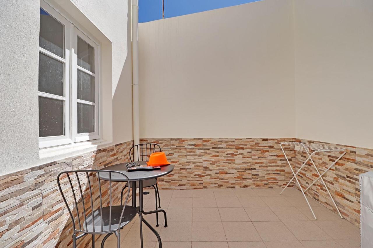 The Fig And Almond Houses Vila Real de Santo Antonio Luaran gambar